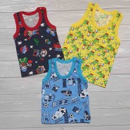 Майка (цветная)1-011